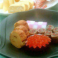 naorin7777's cooksnap of when they made 簡単伊達巻き20分で作れちゃう時短レシピ.
