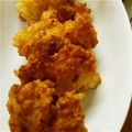 マトリョーシカ1号's cooksnap of when they made みんなで食べれるチキンナゲット.
