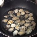 さきかの's cooksnap of when they made あさりの砂抜き.