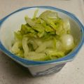 まりりん8929's cooksnap of when they made 白菜の漬け物.