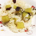 マニィママ's cooksnap of when they made 簡単♡さつまいもご飯.
