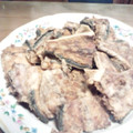 まんまちゃん♪'s cooksnap of when they made 捨てるなんて勿体ない！魚のあらの唐揚げ♪.