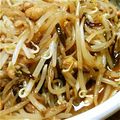 キン肉まん's cooksnap of when they made 白滝で梅×塩昆布炒め♪ﾀﾞｲｴｯﾄ⭐.
