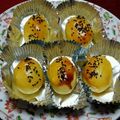CPばんざい's cooksnap of when they made スイートポテト.