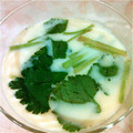 ゆうゆう7's cooksnap of when they made 簡単！白だしで茶碗蒸し.