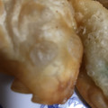 ゆうたんゆう's cooksnap of when they made ★ツナ卵とジャガイモの揚げ餃子★.