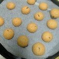 8愛実8's cooksnap of when they made 生チョコinクッキー.
