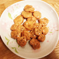 ♡奈津亜♡'s cooksnap of when they made 簡単エビマヨ.