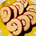 こっころ29's cooksnap of when they made 簡単伊達巻き.