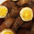 smilyhiro's cooksnap of when they made 圧力鍋／簡単　めんどう無し豚の角煮.