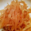 クックB994VQ☆'s cooksnap of when they made 本当に簡単！もやしナムル！.