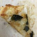 やーや☆ほのか's cooksnap of when they made 和風餅ピザ.