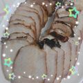 🤎R🤎's cooksnap of when they made おせちに♪簡単❤焼豚（チャーシュー）.