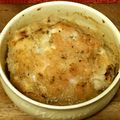 エターニア's cooksnap of when they made 絶品 玉ねぎ レモンの ローストチキン！.