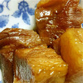 ぱてぃしえりつぃん's cooksnap of when they made 豚の角煮でとろっとろ♥.