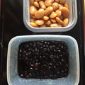 クックS7WIDR☆'s cooksnap of when they made 黒豆の煮方.