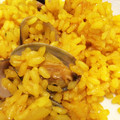 ★★ciel★★'s cooksnap of when they made パエリア.