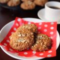 creo's cooksnap of when they made ノエルさん直伝☆アメリカのクッキー.