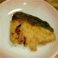 ☆☆☆かっちん☆☆☆'s cooksnap of when they made はまちのサクッっと焼き☆.