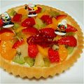 しーな☆彡's cooksnap of when they made ビニール袋１枚で簡単ღタルト生地ღ.