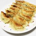 みるくここあ♪＊'s cooksnap of when they made ﾀﾞｲｴｯﾄ中にも♡豆腐餃子♡.