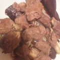 ちゃんみーっこ's cooksnap of when they made 牛肉なすロール.