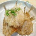 airkiss's cooksnap of when they made コツさえつかめば失敗なし！カラッと天ぷら.
