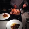 クック6M9KSQ☆'s cooksnap of when they made ペルー風ローストチキン.