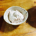 komugiko4's cooksnap of when they made 生ハムでディップ♡トマトを添えて～♪.