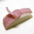 ポコＰＯＫＯ's cooksnap of when they made おせち用かまぼこの飾り切り.