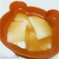 翔舞ママ's cooksnap of when they made 簡単お雑煮.