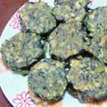 有希-yuki-'s cooksnap of when they made お豆腐ヘルシーハンバーグ☆.