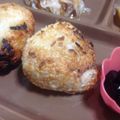 ＊実月＊'s cooksnap of when they made ぽん酢でさっぱり。焼きおにぎり.