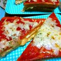 issao's cooksnap of when they made コメダ珈琲風スクランブルエッグトースト.