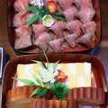 紅茶メロン's cooksnap of when they made ★ﾚﾝｼﾞで簡単！ﾛｰｽﾄﾋﾞｰﾌ★.