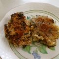 まっちん大好き's cooksnap of when they made 毎日食べたい！ヘルシーゴマ入りおからもち.