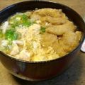 あむ♪'s cooksnap of when they made 生姜香る、卵とじうどん.