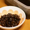 ココアｍａｍａ's cooksnap of when they made ＜常備菜＞炊飯器で作る黒豆の炊いたん.
