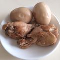 ｋｕｍｉｔｙ's cooksnap of when they made 鶏手羽元のさっぱり煮.
