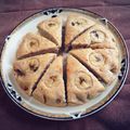 やまださっちゃん's cooksnap of when they made ダイエットにも♡HMでバナナのケーキ.