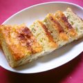 Jock's cooksnap of when they made りんごとさつまいものパウンドケーキ.