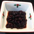 はもくり's cooksnap of when they made 黒豆煮.