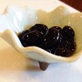 あっぴー♤'s cooksnap of when they made 毎年作る手間いらずの黒豆 圧力鍋.