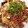 operao777's cooksnap of when they made 和風パスタ♪なすと鶏ひき肉のそぼろ仕立て.