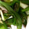カジサ's cooksnap of when they made お弁当にも！レンチン☆ピーマンおかか煮☆.