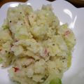 勇ｱﾝﾄﾞぐるんぱ's cooksnap of when they made シーザードレッシングが余ってたので・・・.