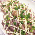 世界のヤマカチ's cooksnap of when they made *簡単美味しい！イカの大根おろし詰め*.