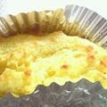 サボテンママコ's cooksnap of when they made 栗きんとんでスイートポテト♪お弁当にも♪.
