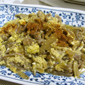 ハナレ's cooksnap of when they made すき焼きのタレを使い牛肉と卵で簡単他人丼.