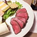 よし亭's cooksnap of when they made ローストビーフ.